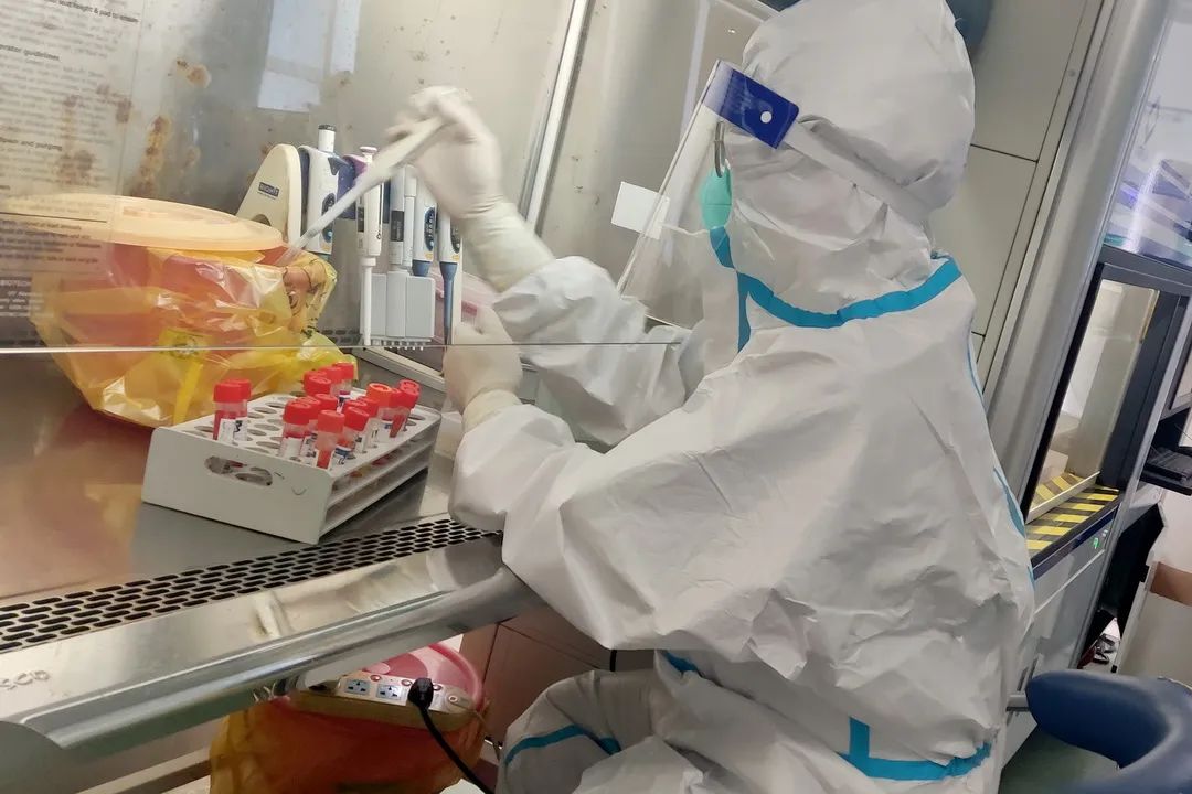 用医者的坚守，诠释中秋最美的“团圆”