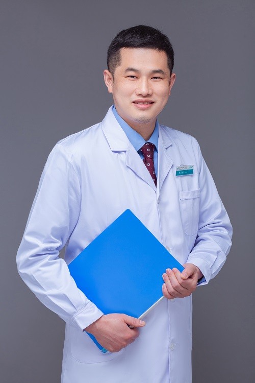 徐志明