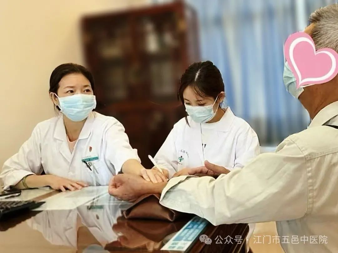 【正气存内 邪不可干】省名中医推出预防流感方！
