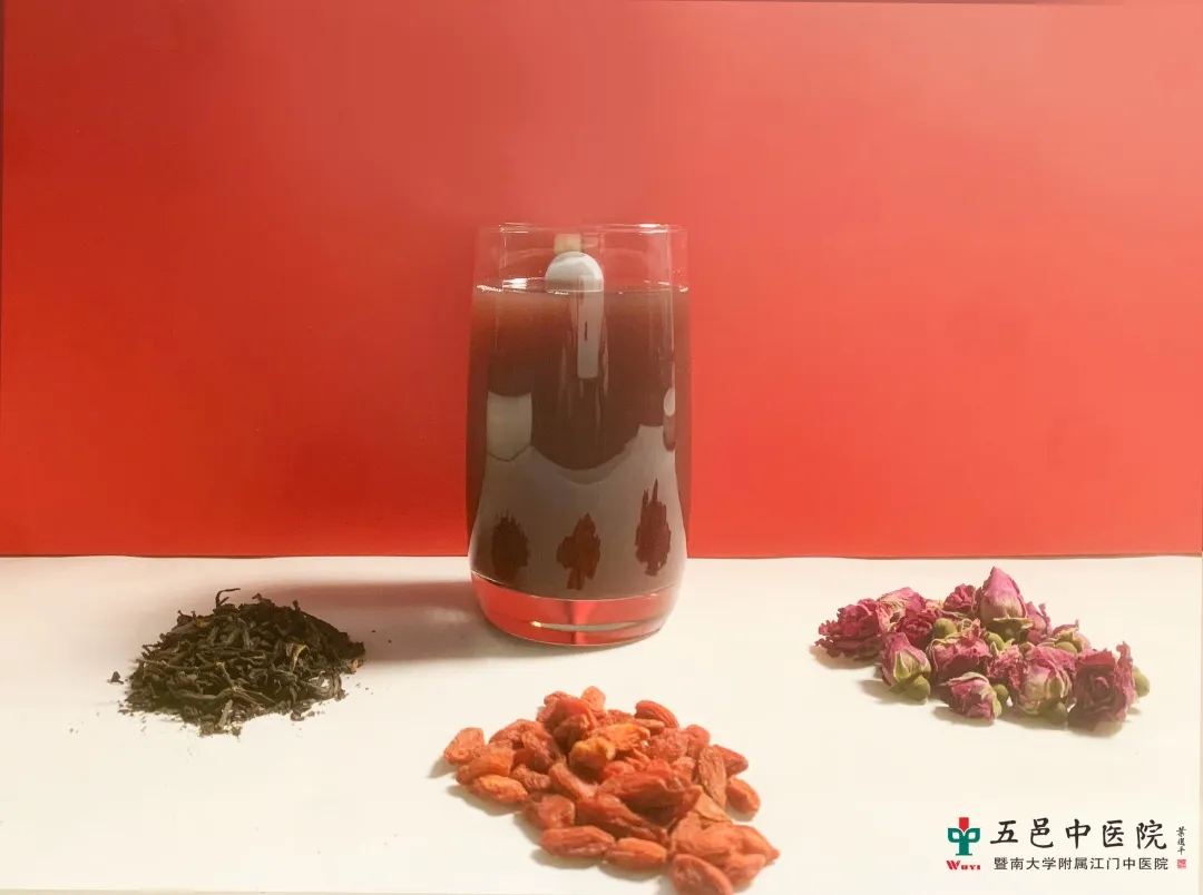 【每周一膳】秋分石榴红，防病正当时：以“收敛”之道御基孔肯雅热