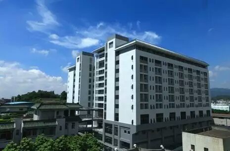 16号楼（外科大楼）